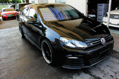 GOLF R 辻野様